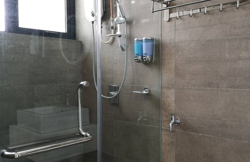 Ara Damansara Apartamento | H20 Residence by ADDS