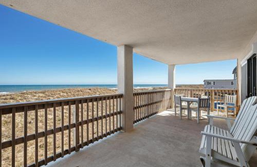 Nags Head Casa | H201S Heron Cove South - 201