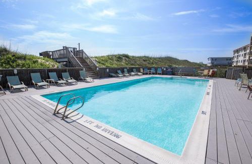 Nags Head Casa | H201S Heron Cove South - 201