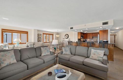 Nags Head Casa | H201S Heron Cove South - 201
