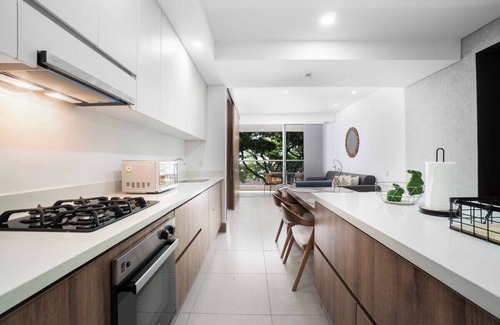 Granada Apartamento | H206 - Perfect Family Fun - Pool & 24h Security