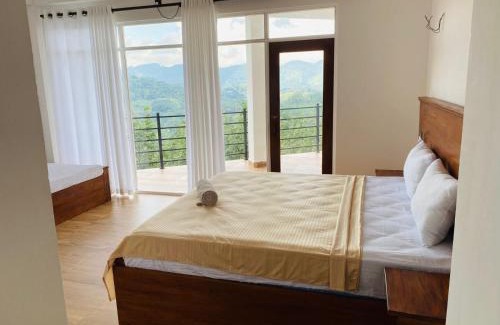 Udapalatha Casa | H21 Gampola