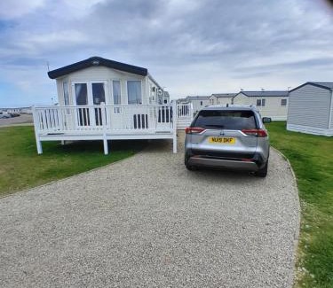 Lossiemouth Apartamento | H26 at Silversands
