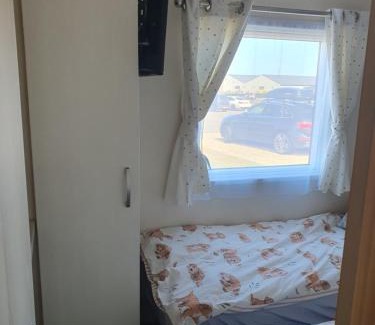 Lossiemouth Apartamento | H26 at Silversands