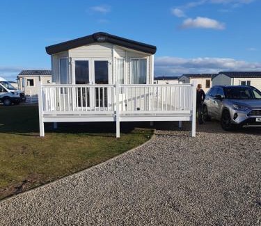 Lossiemouth Apartamento | H26 at Silversands