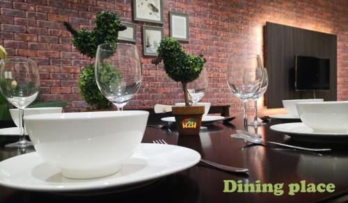 Taman Jubilee Apartamento | H2H - Octagon Cottage at Ipoh Town Center