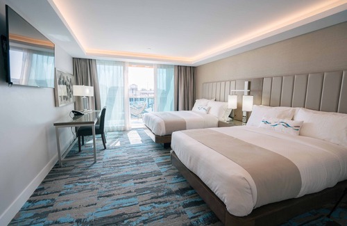 Hermosa Beach Hotel | H2O Hermosa Beach Hotel