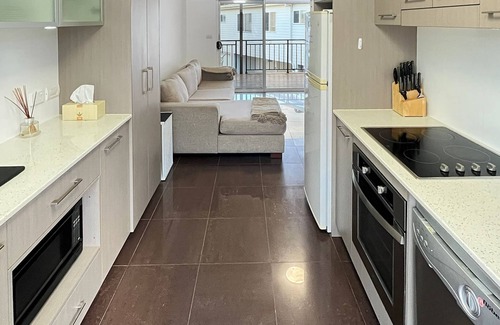 North Haven Apartamento | H2O Holiday Apartments - Unit 10