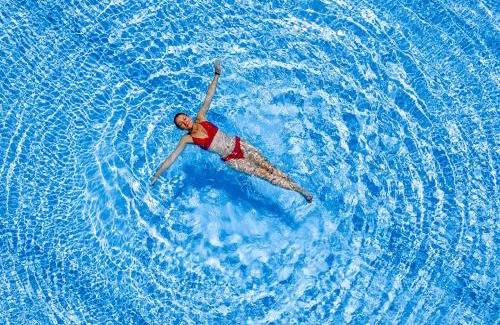 Sebersdorf Complejo | H2O Hotel-Therme-Resort, 3 Sterne superior, für Familien mit Kindern