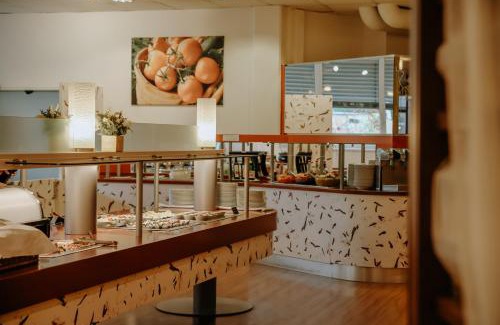 Sebersdorf Complejo | H2O Hotel-Therme-Resort, 3 Sterne superior, für Familien mit Kindern