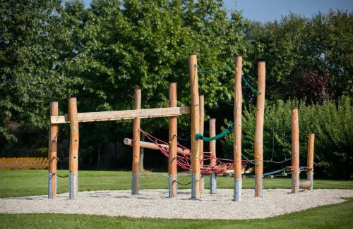 Sebersdorf Complejo | H2O Hotel-Therme-Resort, 3 Sterne superior, für Familien mit Kindern