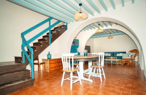 Vila Franca do Campo Casa | H2O - próximo das melhores praias da costa sul