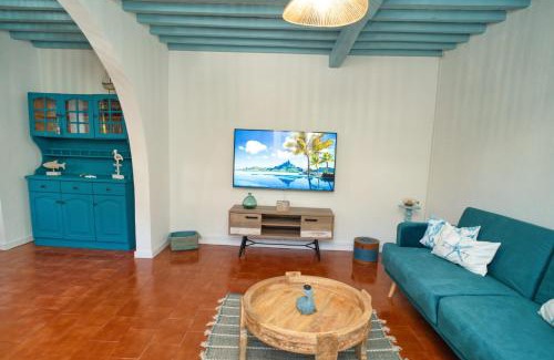Vila Franca do Campo Casa | H2O - próximo das melhores praias da costa sul
