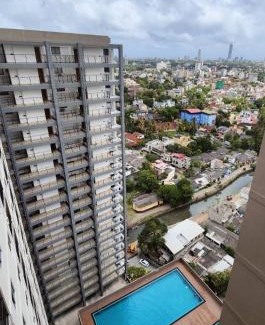 Borella Apartamento | H2o Residences