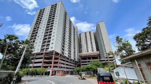 Borella Apartamento | H2o Residences