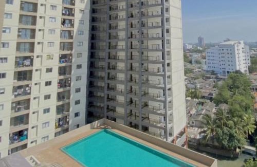 Borella Apartamento | H2o Residences