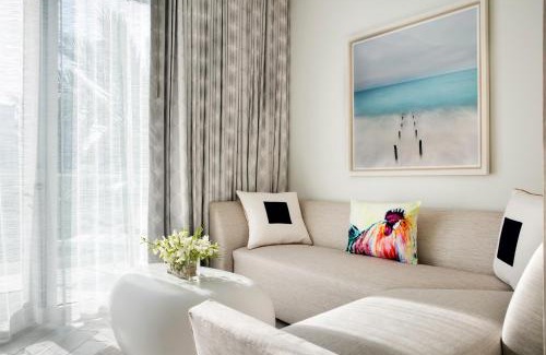 Uptown - Upper Duval Complejo | H2O Suites- Adults Only