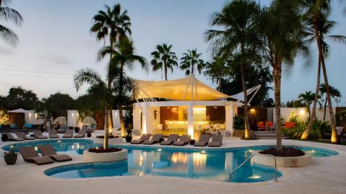 Margarita Island Hotel | H2otel By LD Hotel Boutique