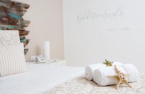 Margarita Island Hotel | H2otel By LD Hotel Boutique