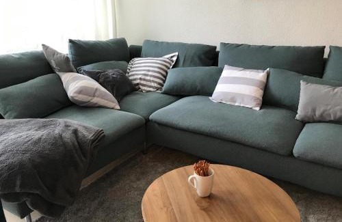 Scharbeutz Apartamento | H3-53-Hanseat-Aussenschwimmbad