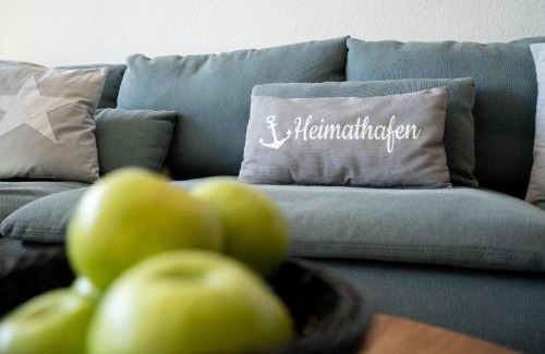 Scharbeutz Apartamento | H3-53-Hanseat-Aussenschwimmbad