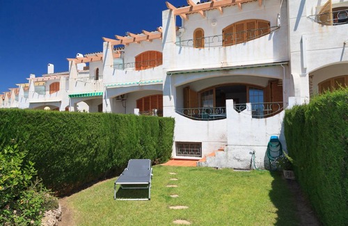 L'Hospitalet de l'Infant Casa | H308-332 UHC ARENAL FAMILY COMPLEX