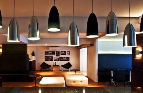 Bela Vista Hotel | H3 Hotel Paulista