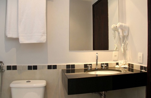 Bela Vista Hotel | H3 Hotel Paulista