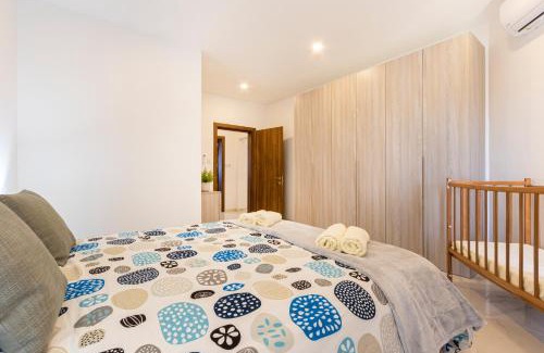 San Gwann Apartamento | H3 - Modern and Spacious 3 Bedroom Apartment