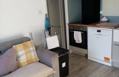 Mablethorpe Chalet De Esquí | H3 Rickardos Holiday Lets