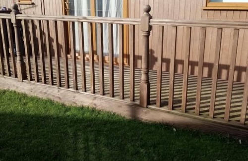 Mablethorpe Chalet De Esquí | H3 Rickardos Holiday Lets