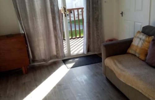 Mablethorpe Chalet De Esquí | H3 Rickardos Holiday Lets