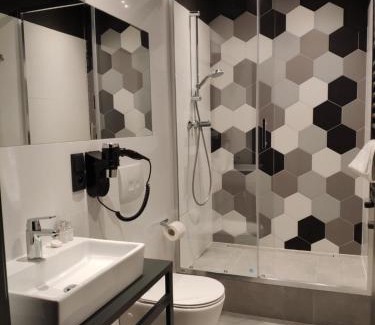 Bytom Apartamento | H33 Apartamenty