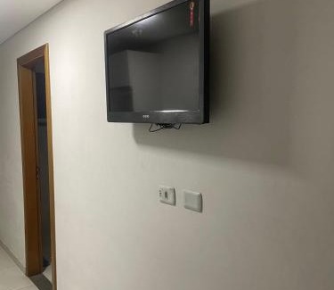 Guarulhos City Centre Apartamento | H34 Hotel