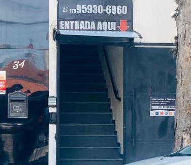 Guarulhos City Centre Apartamento | H34 Hotel