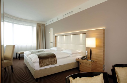 Mitte Hotel | H4 Hotel Berlin Alexanderplatz