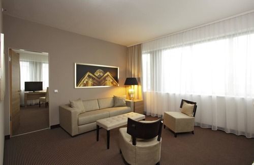 Mitte Hotel | H4 Hotel Berlin Alexanderplatz