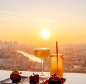 Saint-Denis Hotel | H4 Hotel Wyndham Paris Pleyel Resort