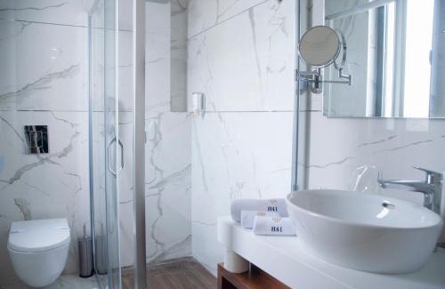 Palilula Hotel | H41 Luxury Suites