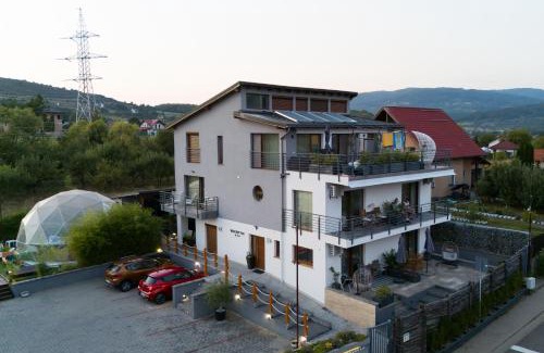 Sovata Apartamento | H49 Apartman Wellness & Spa - Adults only