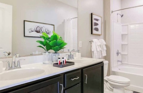 Norfolk Apartamento | H4N Watermark | 1Bd Apartment in Norfolk