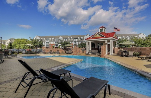 Norfolk Apartamento | H4N Watermark - 2 Bed Apartment in Norfolk