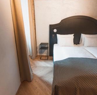 Innsbruck City Centre Apartamento | H5 Grauer Bär Studios & More