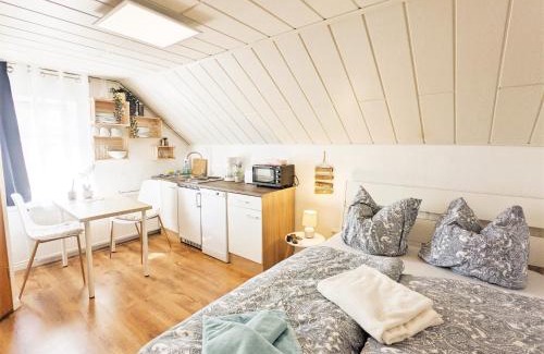 Sebnitz Apartamento | H5 - Urlaubsmagie - Wohlfühloase mit Pool