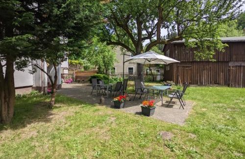 Sebnitz Apartamento | H5 - Urlaubsmagie - Wohlfühloase mit Pool