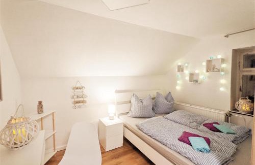 Sebnitz Apartamento | H6 -Urlaubsmagie- Wohnung für 3 mit Pool & Terrasse