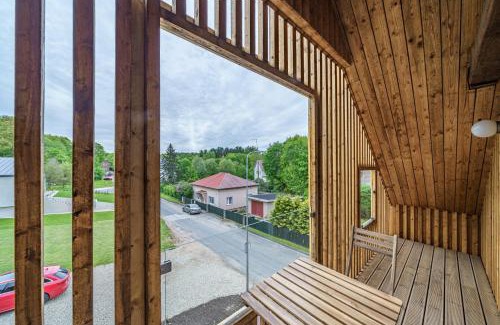 Viljandi Apartamento | H7 Stuudiokodud- SELF CHECK-IN