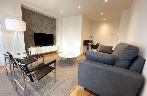 El Ensanche Zona Nuova Apartamento | H7072 Luxury apartments
