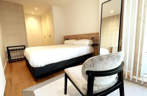 El Ensanche Zona Nuova Apartamento | H7072 Luxury apartments