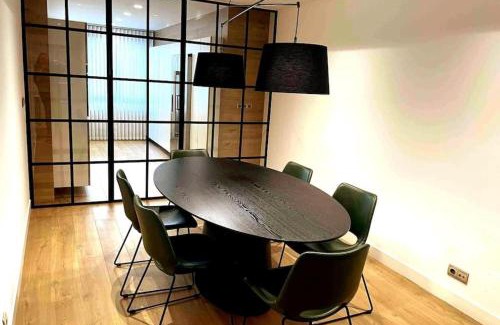 El Ensanche Zona Nuova Apartamento | H7072 Luxury apartments
